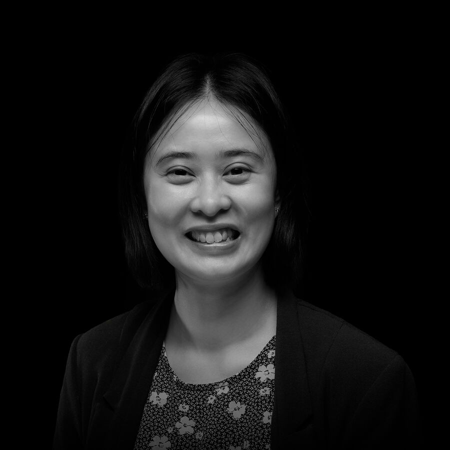 Christy Chan