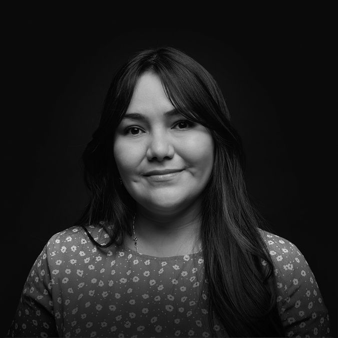 Geraldine Naveros