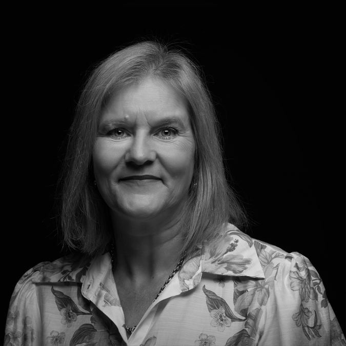 Joulene Erasmus