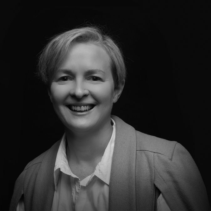 Natalie McKelvey