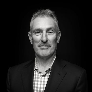 Steve Chatwin