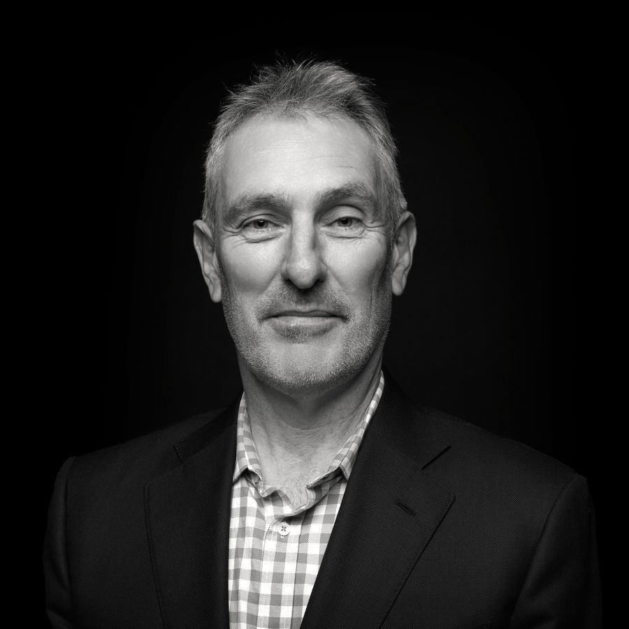 Steve Chatwin